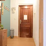 Domus Edisson Διαμέρισμα *