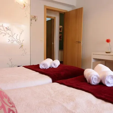 شقة Domus Edisson سلامنكا