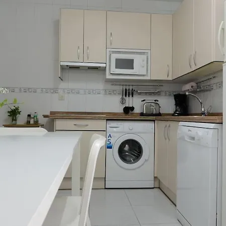 Domus Edisson شقة سلامنكا