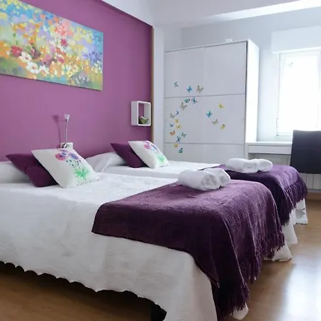 شقة Domus Edisson