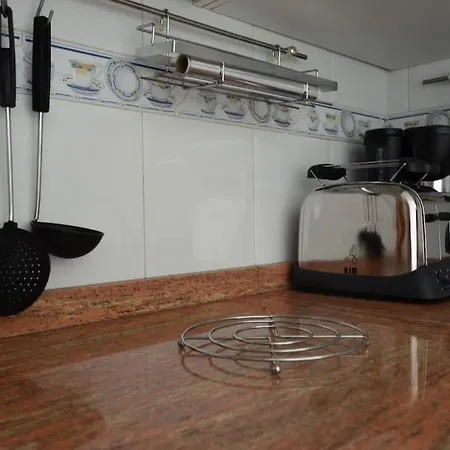 Domus Edisson * سلامنكا