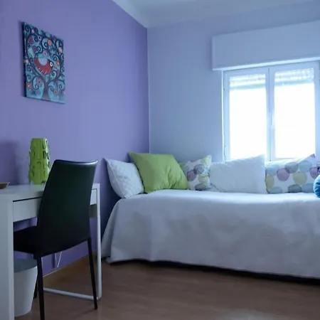 شقة Domus Edisson سلامنكا