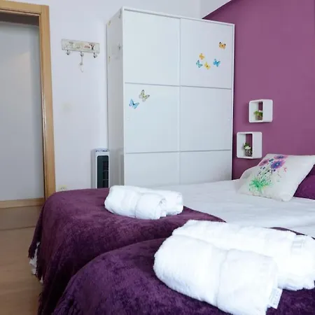 Domus Edisson سلامنكا