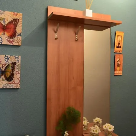 Domus Edisson * Salamanca