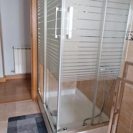 Domus Edisson Apartamento Salamanca