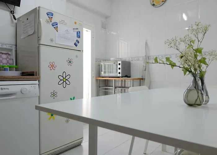 Domus Edisson شقة *