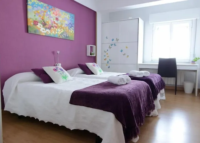 شقة Domus Edisson