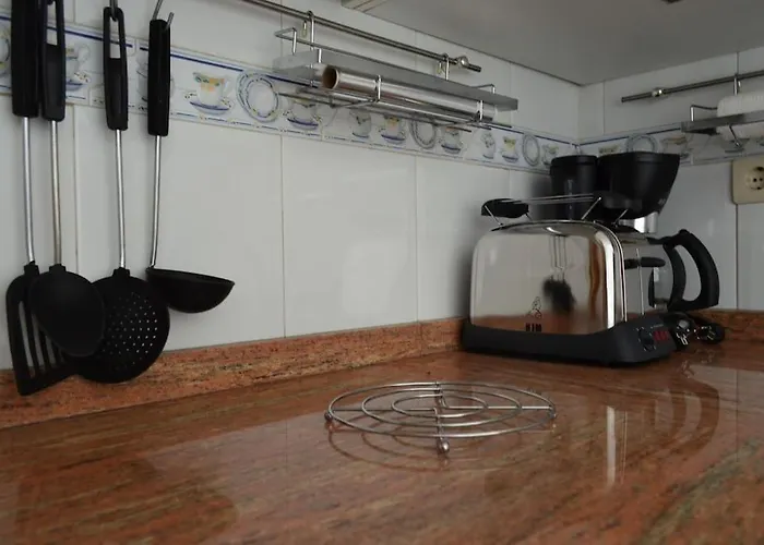 Domus Edisson * سلامنكا