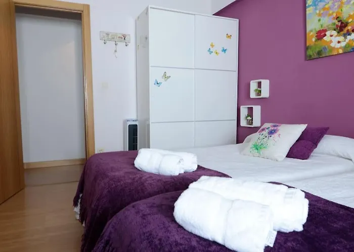 Domus Edisson سلامنكا