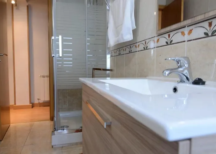 Domus Edisson شقة سلامنكا