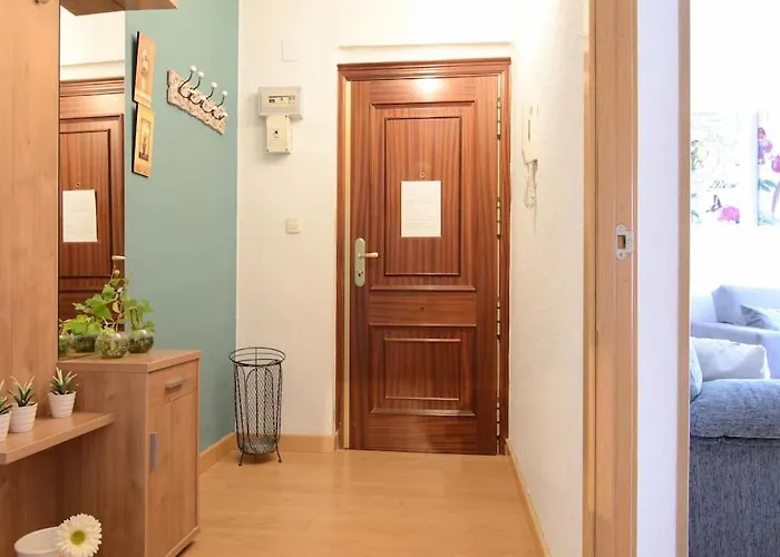 Domus Edisson شقة *