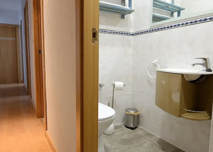 Domus Edisson شقة