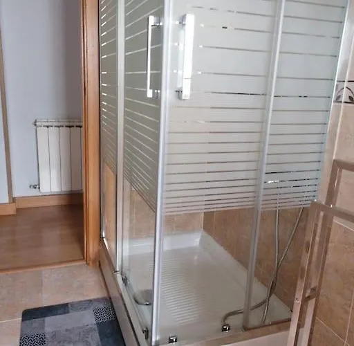 Domus Edisson شقة سلامنكا